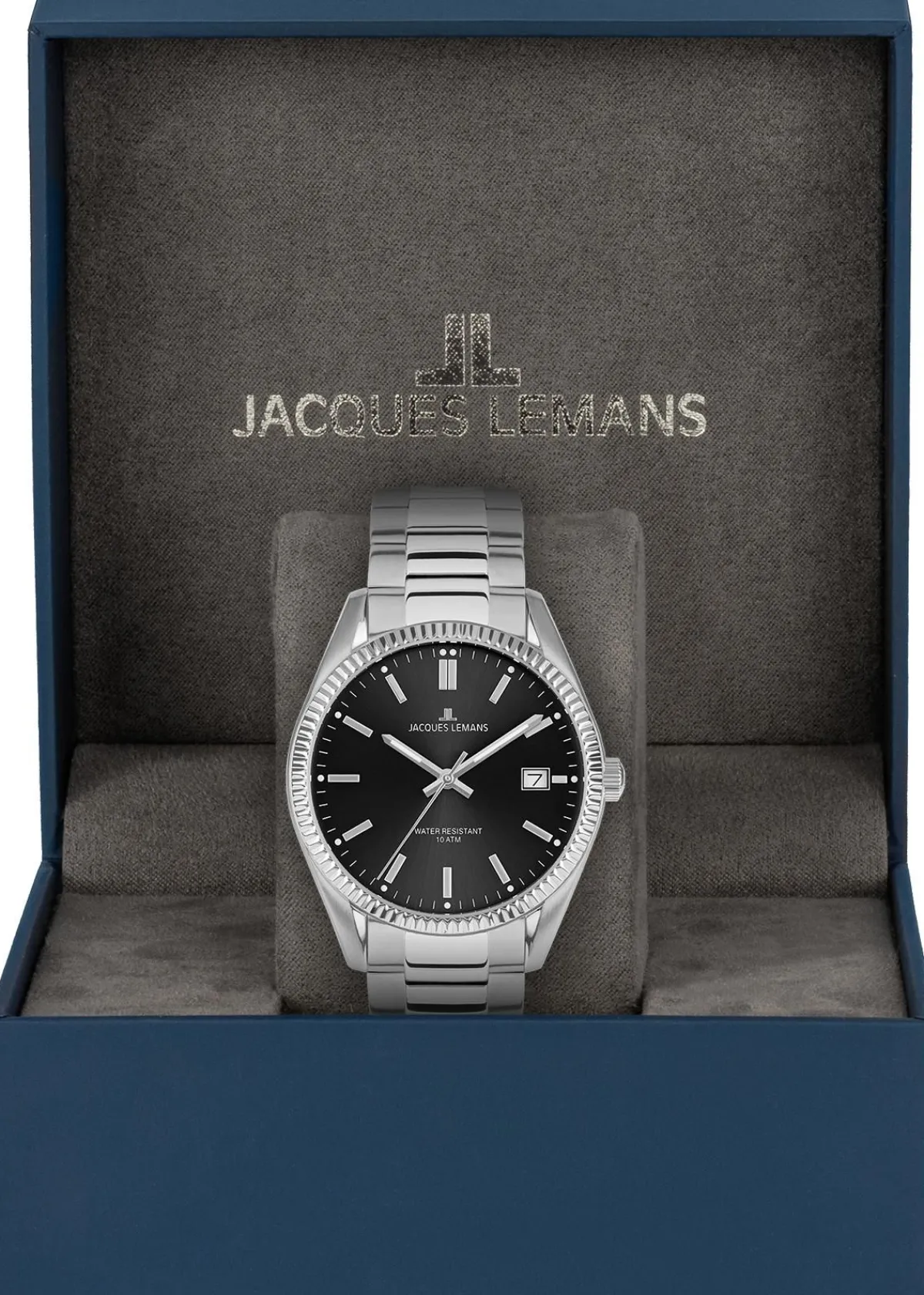 Jacques Lemans Derby 50-3A> Sport