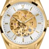 Jacques Lemans Derby Automatic 1-2087J> Automatic
