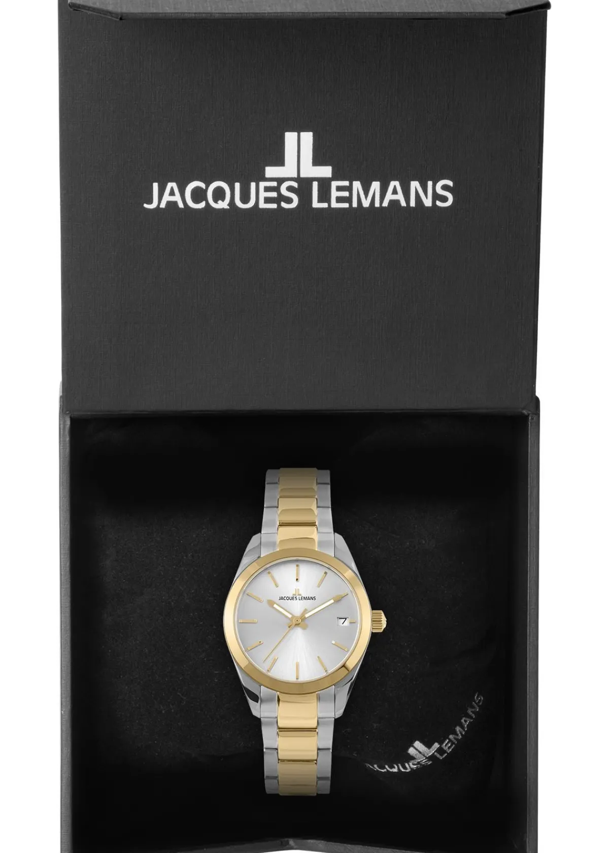 Jacques Lemans Derby 1-2132B> Sport