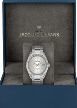 Jacques Lemans Derby 50-4B><noscript><img width=