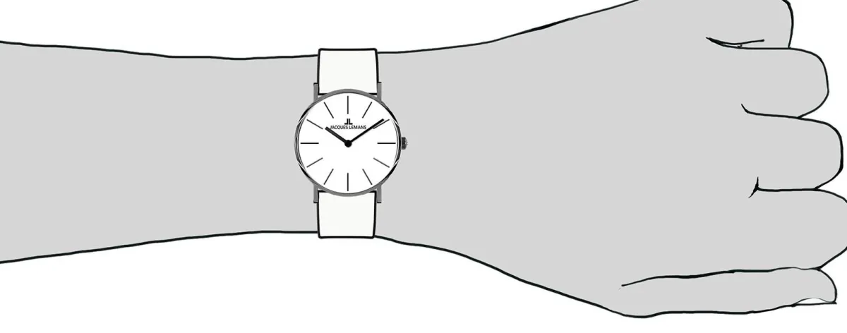 Jacques Lemans Derby 1-2132C> Sport