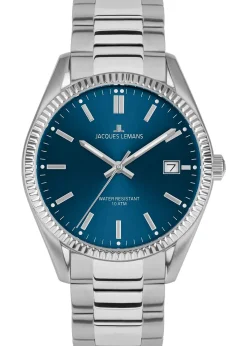 Jacques Lemans Derby 50-4C> Sport