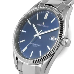 Jacques Lemans Derby 50-4C><noscript><img width=