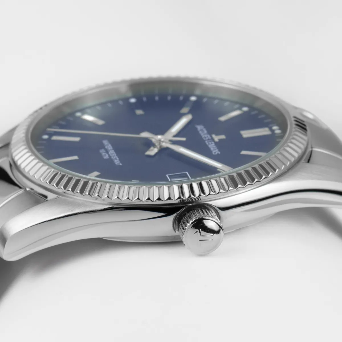 Jacques Lemans Derby 50-4C> Sport