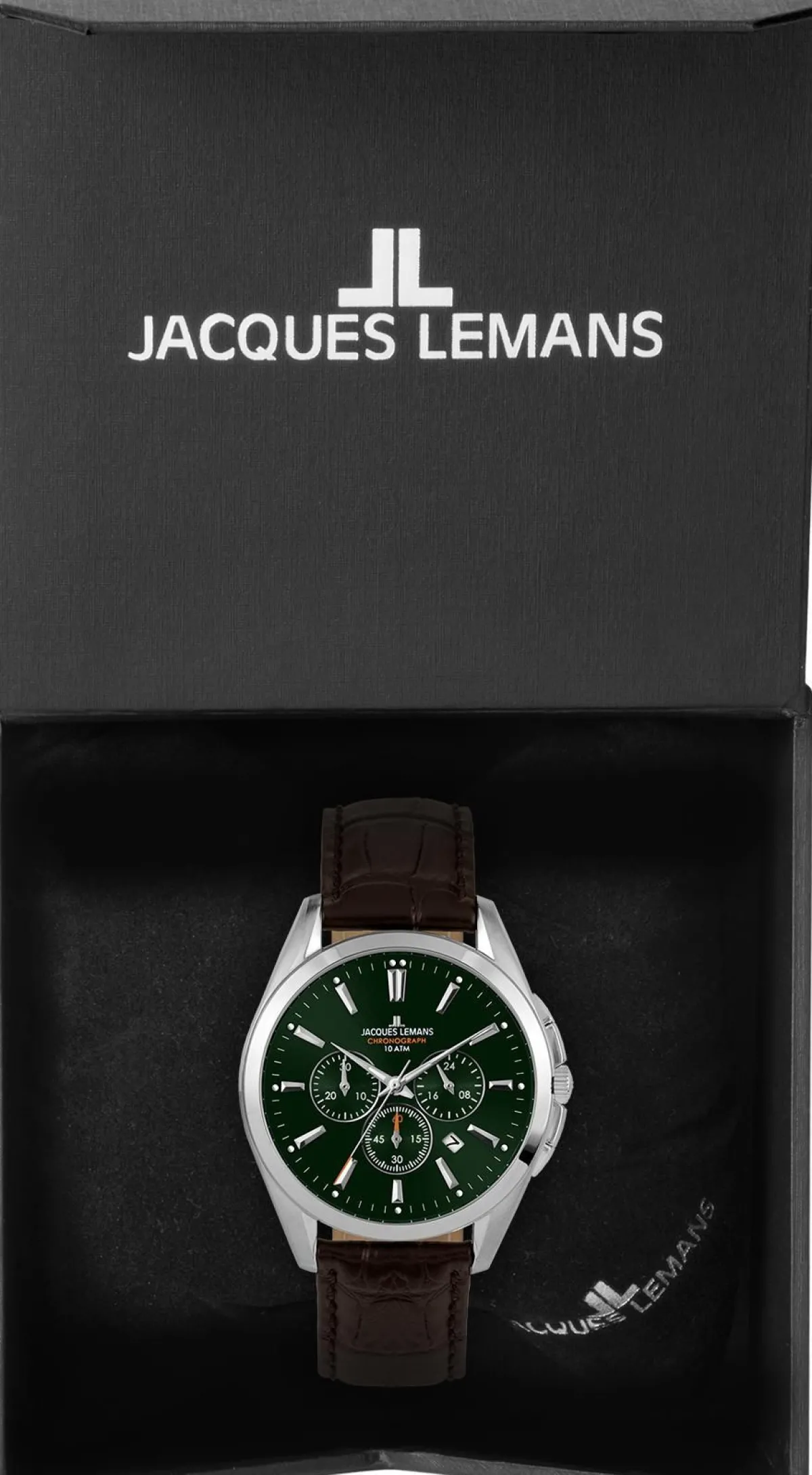 Jacques Lemans Derby 1-1945.1C> Sport