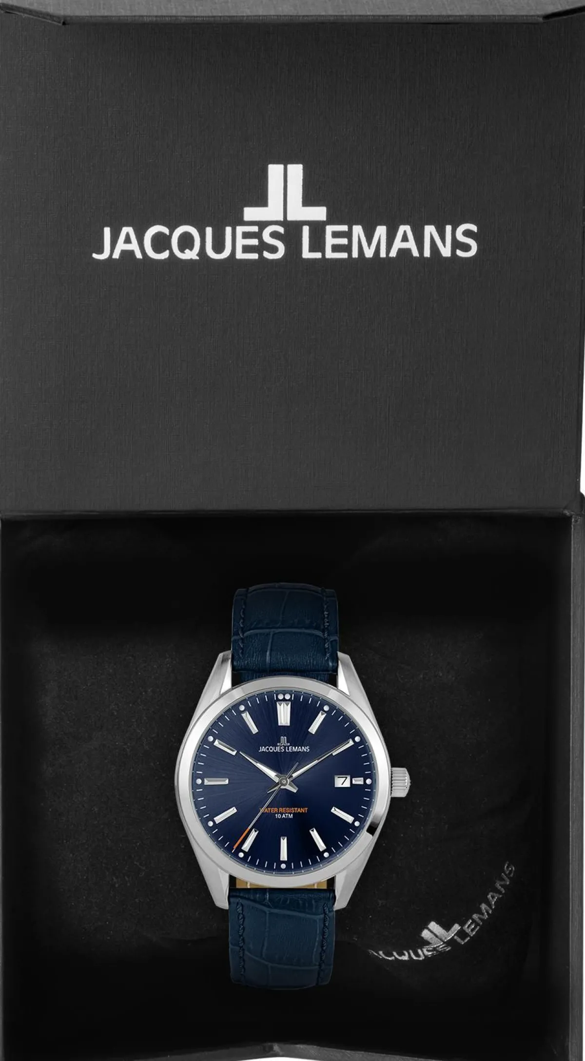 Jacques Lemans Derby 1-1859C> Sport