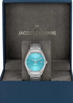 Jacques Lemans Derby 50-4D><noscript><img width=