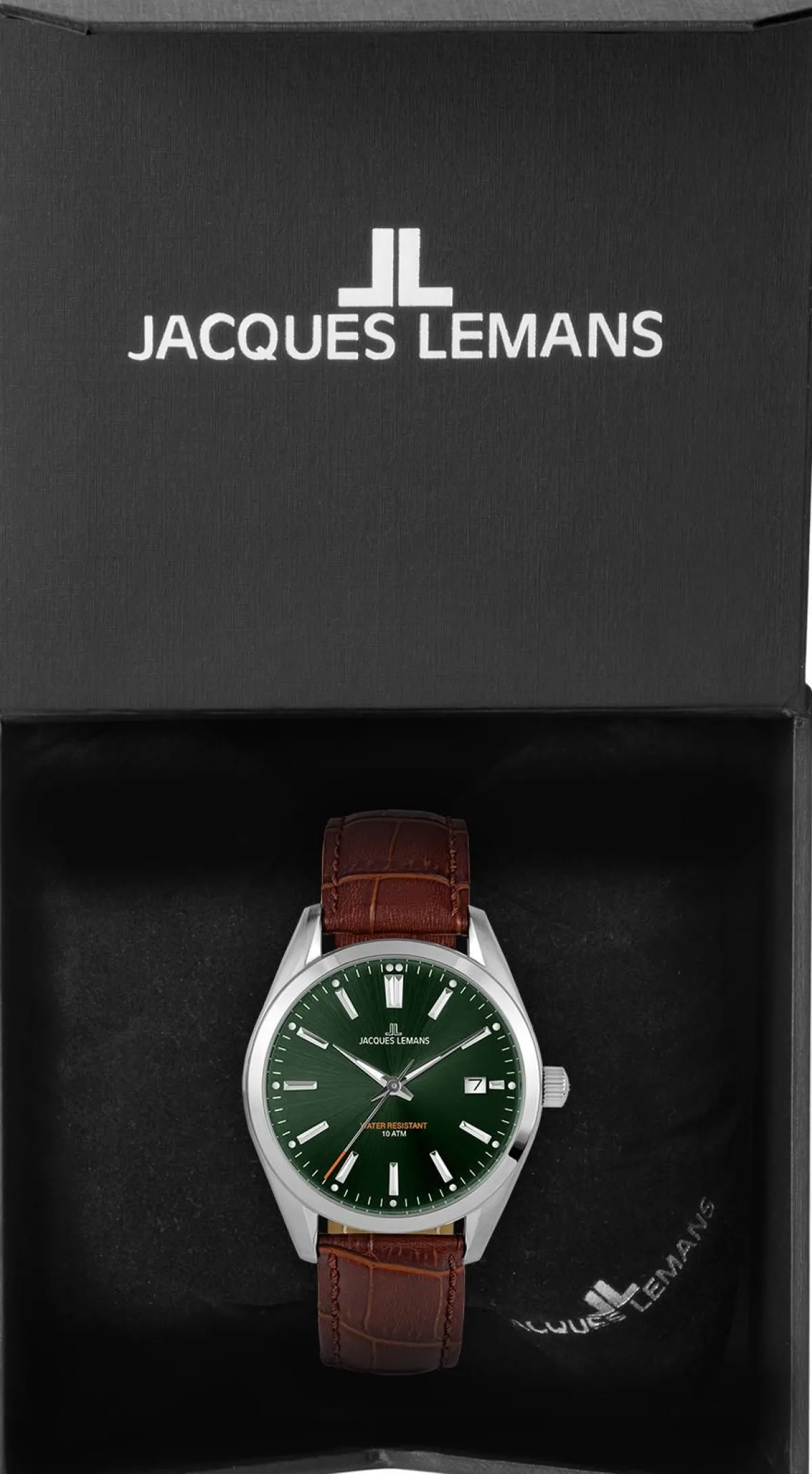 Jacques Lemans Derby 1-1859D> Sport