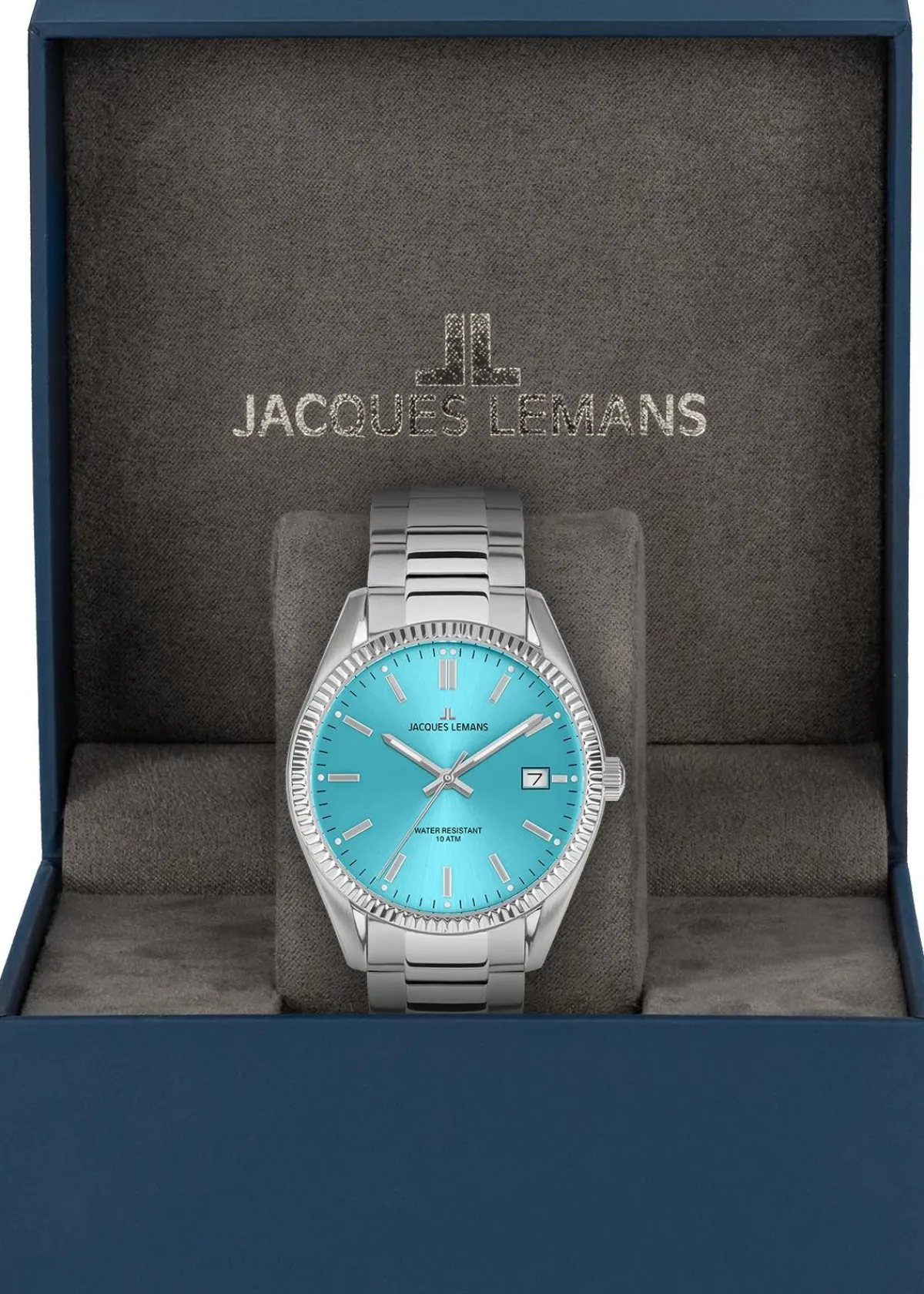 Jacques Lemans Derby 50-3D> Sport