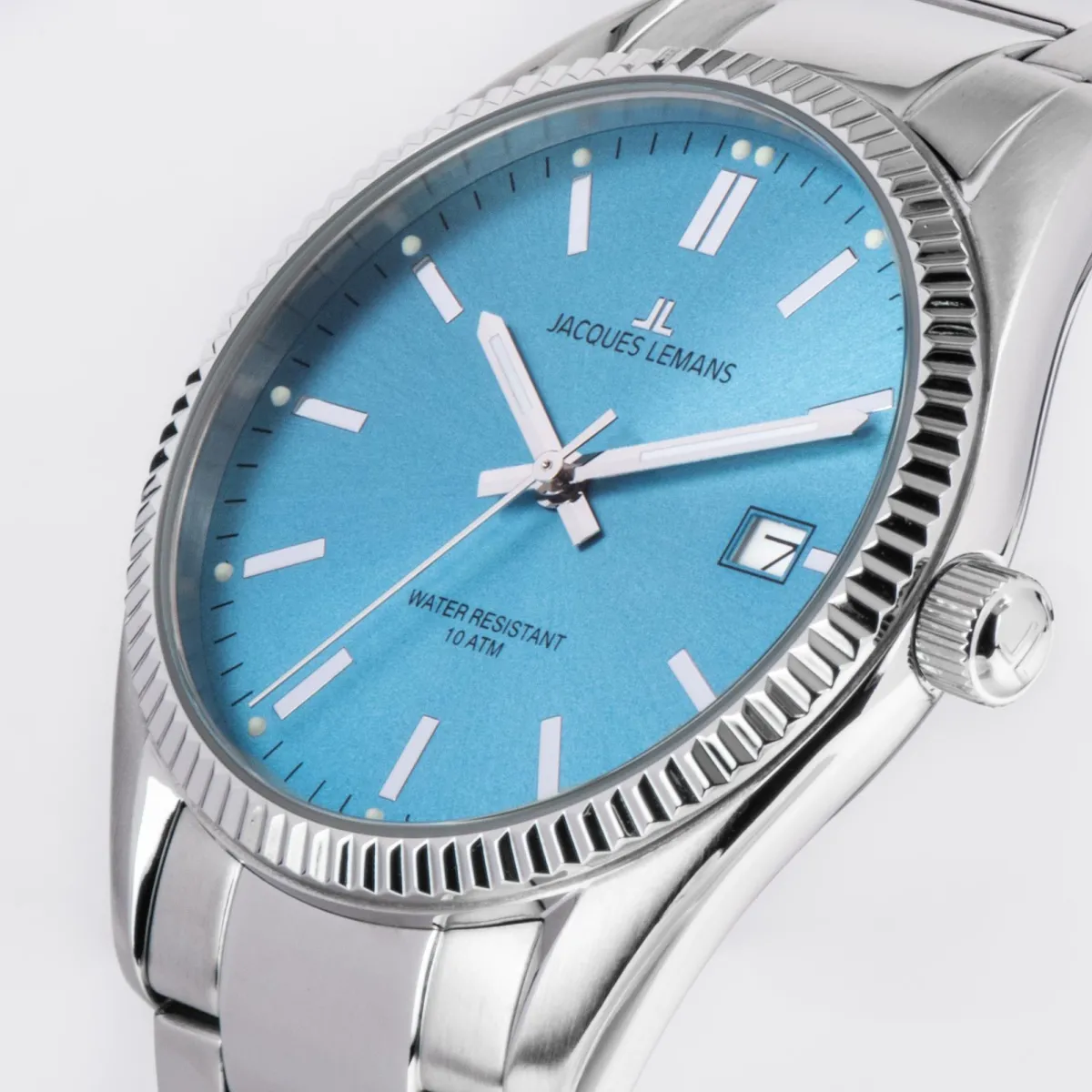 Jacques Lemans Derby 50-3D> Sport