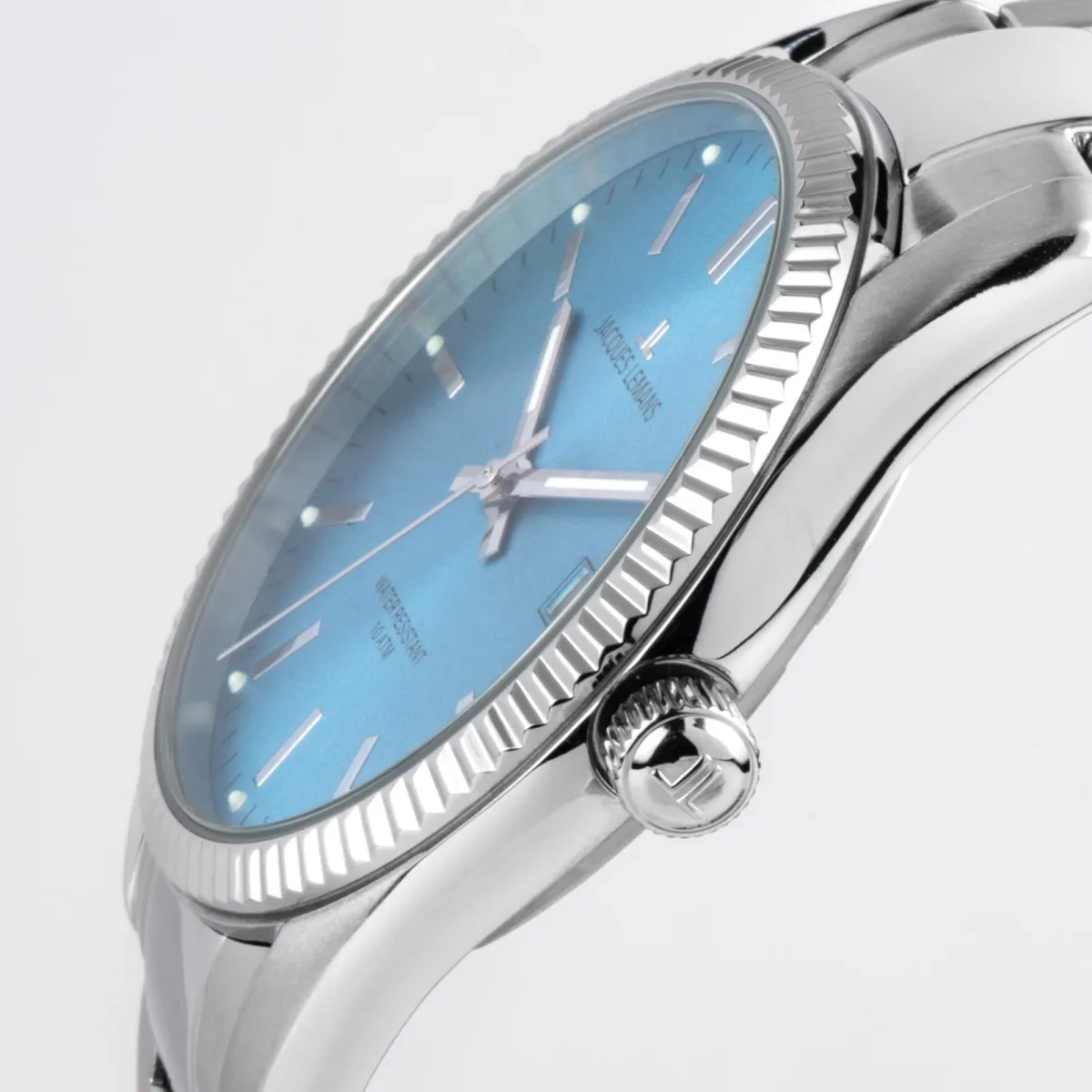 Jacques Lemans Derby 50-3D> Sport