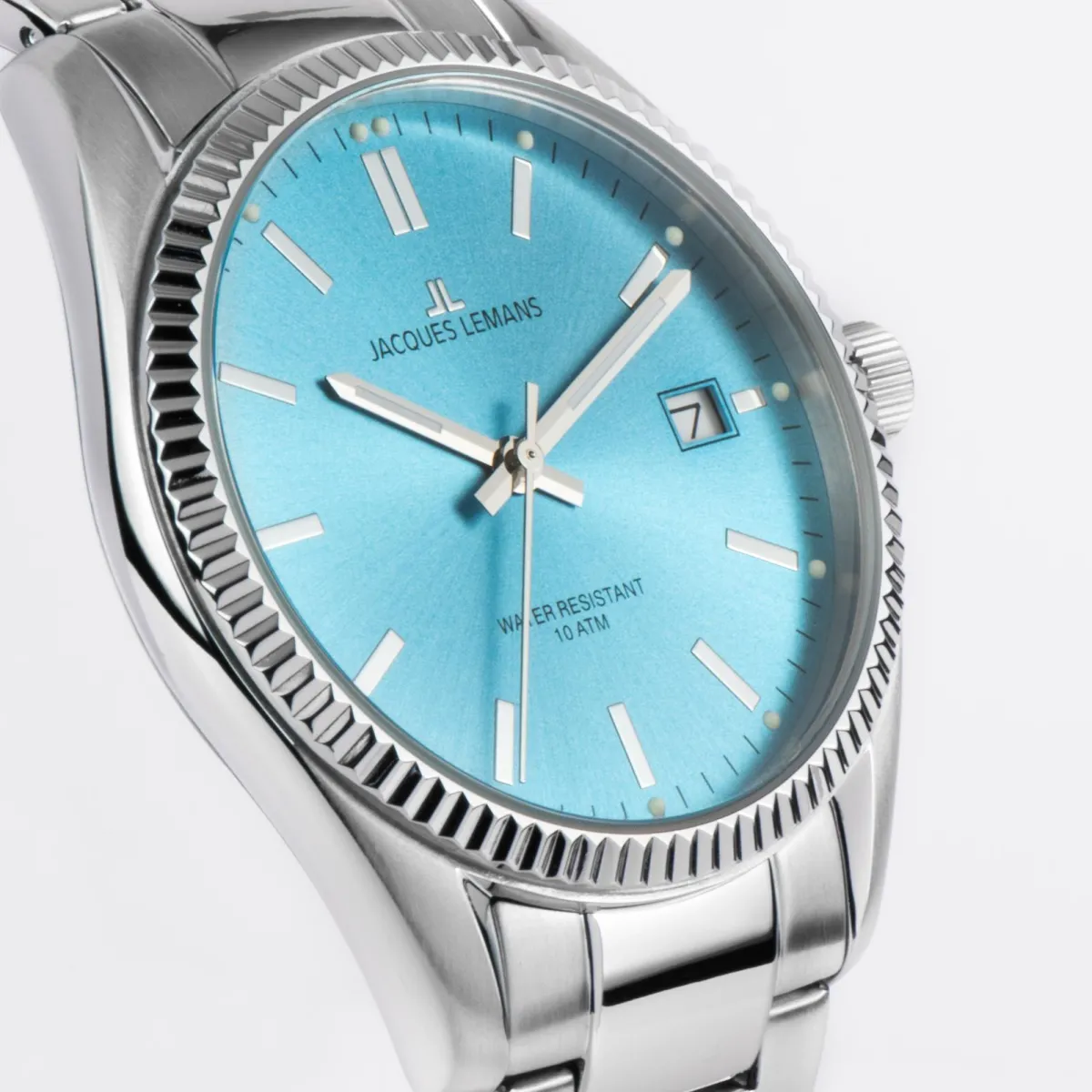 Jacques Lemans Derby 50-3D> Sport