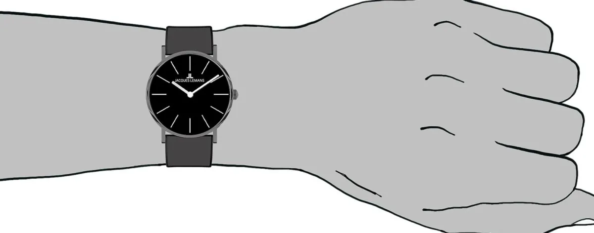 Jacques Lemans Derby 1-1859E> Sport