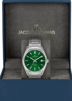 Jacques Lemans Derby 50-3E><noscript><img width=