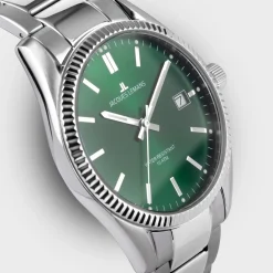 Jacques Lemans Derby 50-3E><noscript><img width=