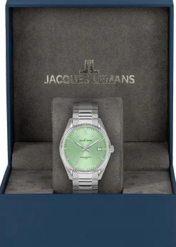 Jacques Lemans Derby 50-4F><noscript><img width=