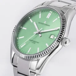 Jacques Lemans Derby 50-4F><noscript><img width=
