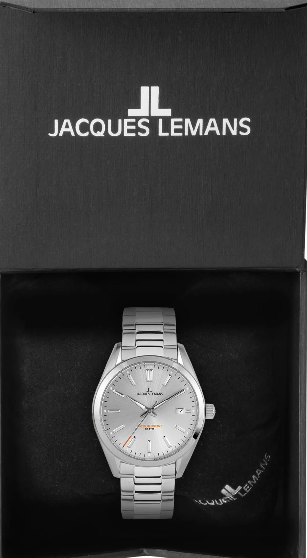 Jacques Lemans Derby 1-1859F> Sport