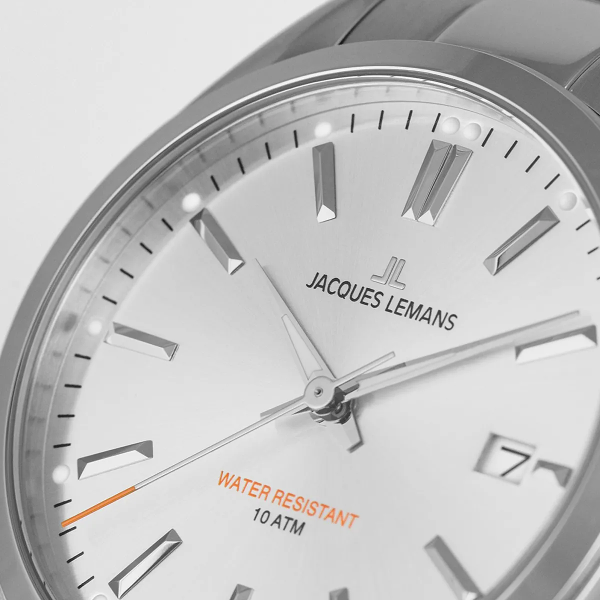 Jacques Lemans Derby 1-1859F> Sport