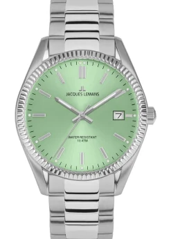 Jacques Lemans Derby 50-3F> Sport