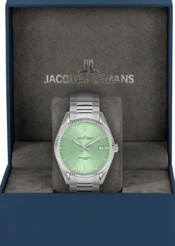 Jacques Lemans Derby 50-3F><noscript><img width=