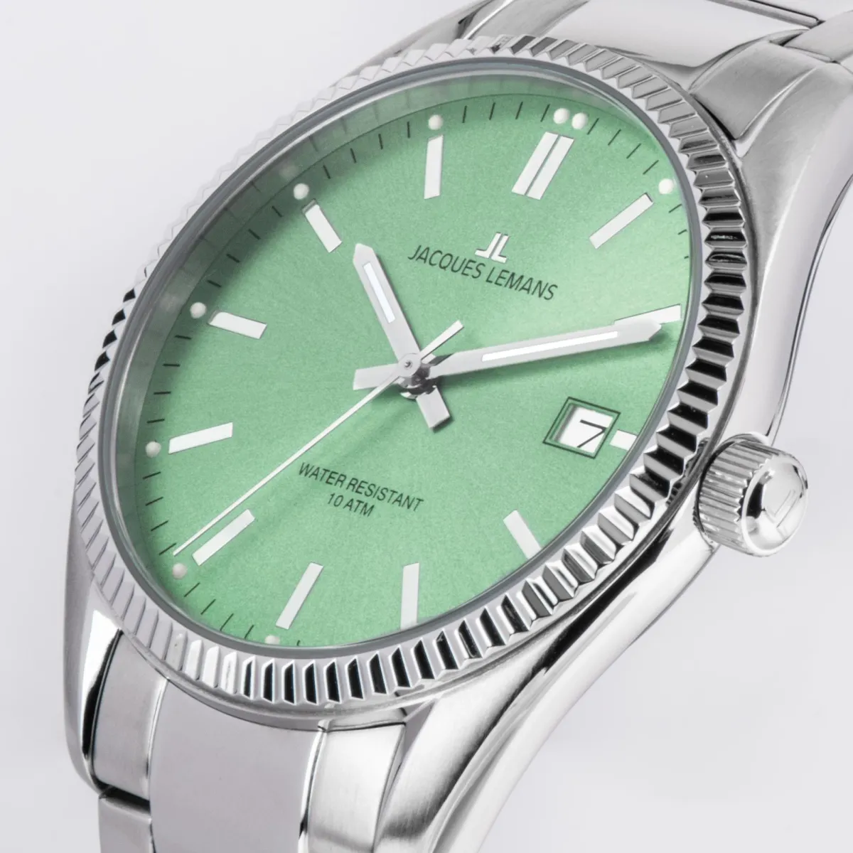 Jacques Lemans Derby 50-3F> Sport