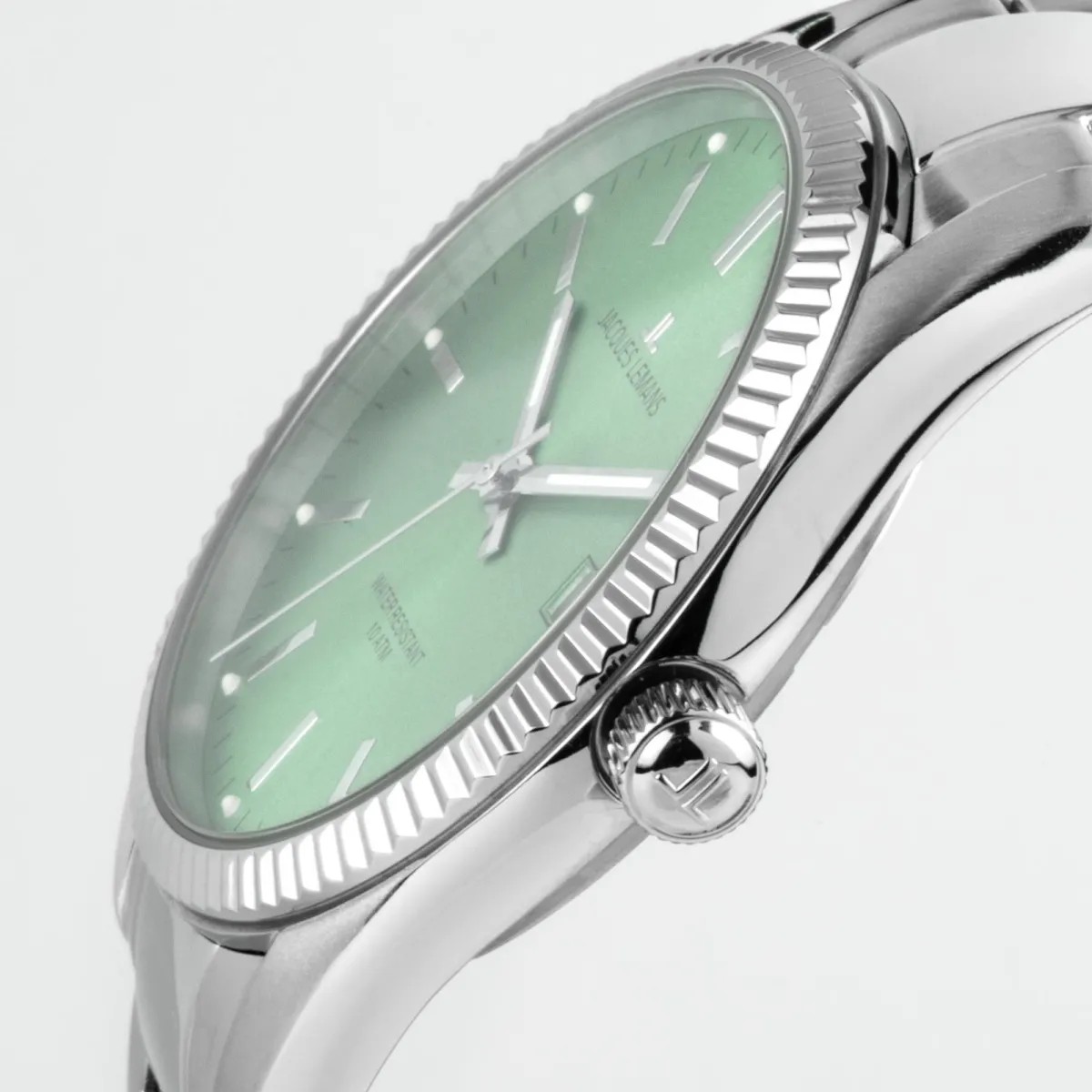 Jacques Lemans Derby 50-3F> Sport