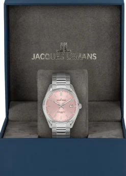 Jacques Lemans Derby 50-4G><noscript><img width=