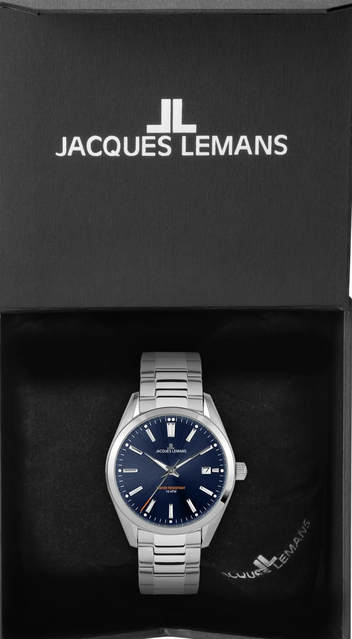 Jacques Lemans Derby 1-1859G> Sport