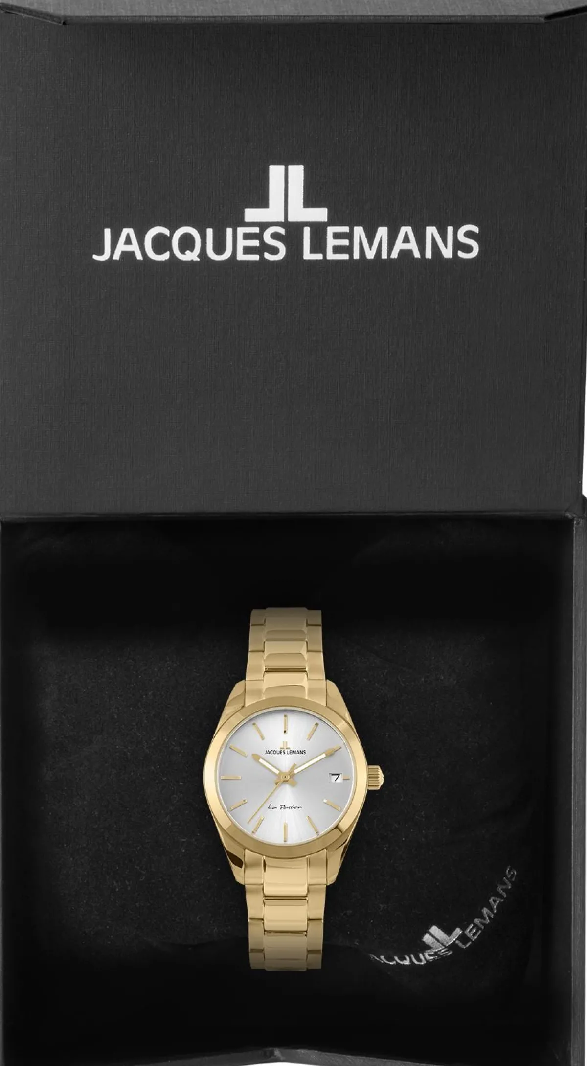 Jacques Lemans Derby 1-2084H> Sport