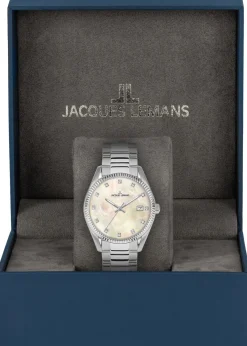 Jacques Lemans Derby 50-4H><noscript><img width=