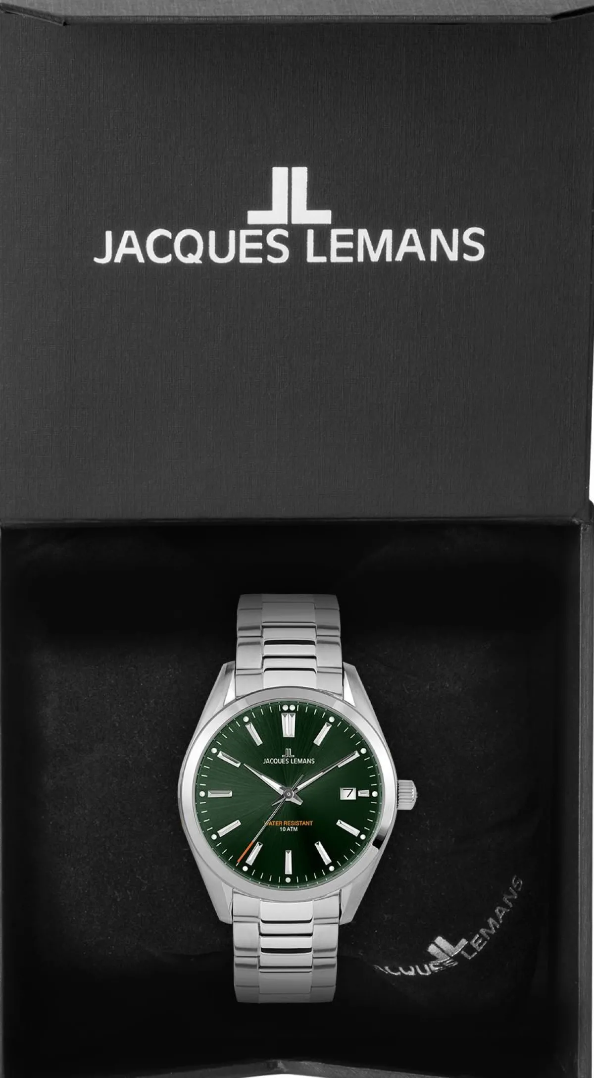 Jacques Lemans Derby 1-1859H> Sport