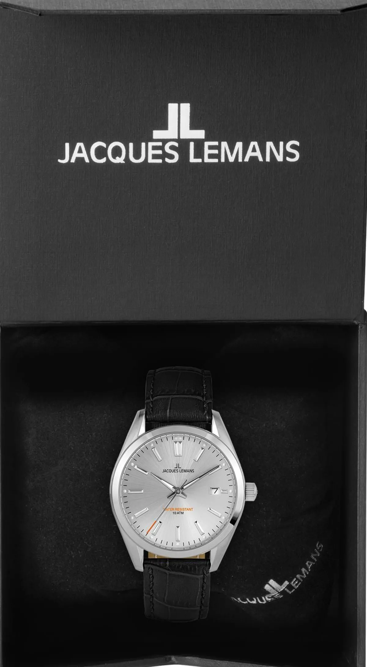 Jacques Lemans Derby 1-1859I> Sport