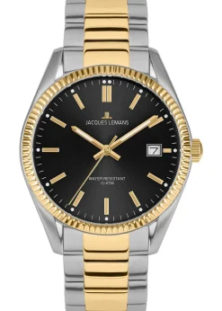 Jacques Lemans Derby 50-3I> Sport