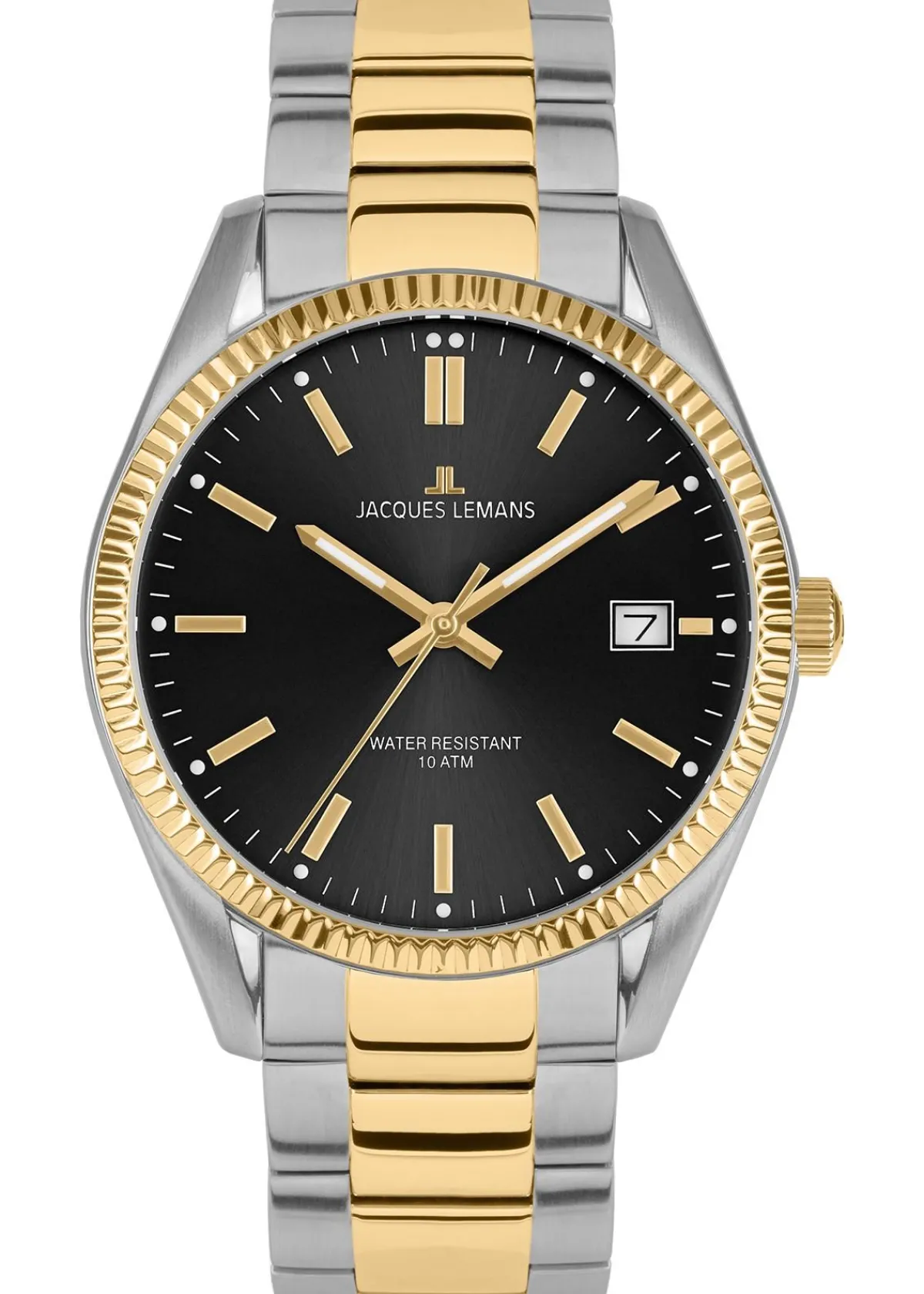 Jacques Lemans Derby 50-3I> Sport