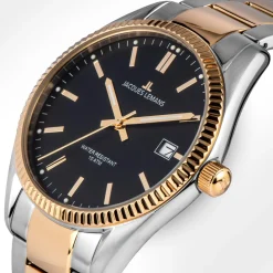 Jacques Lemans Derby 50-3I><noscript><img width=