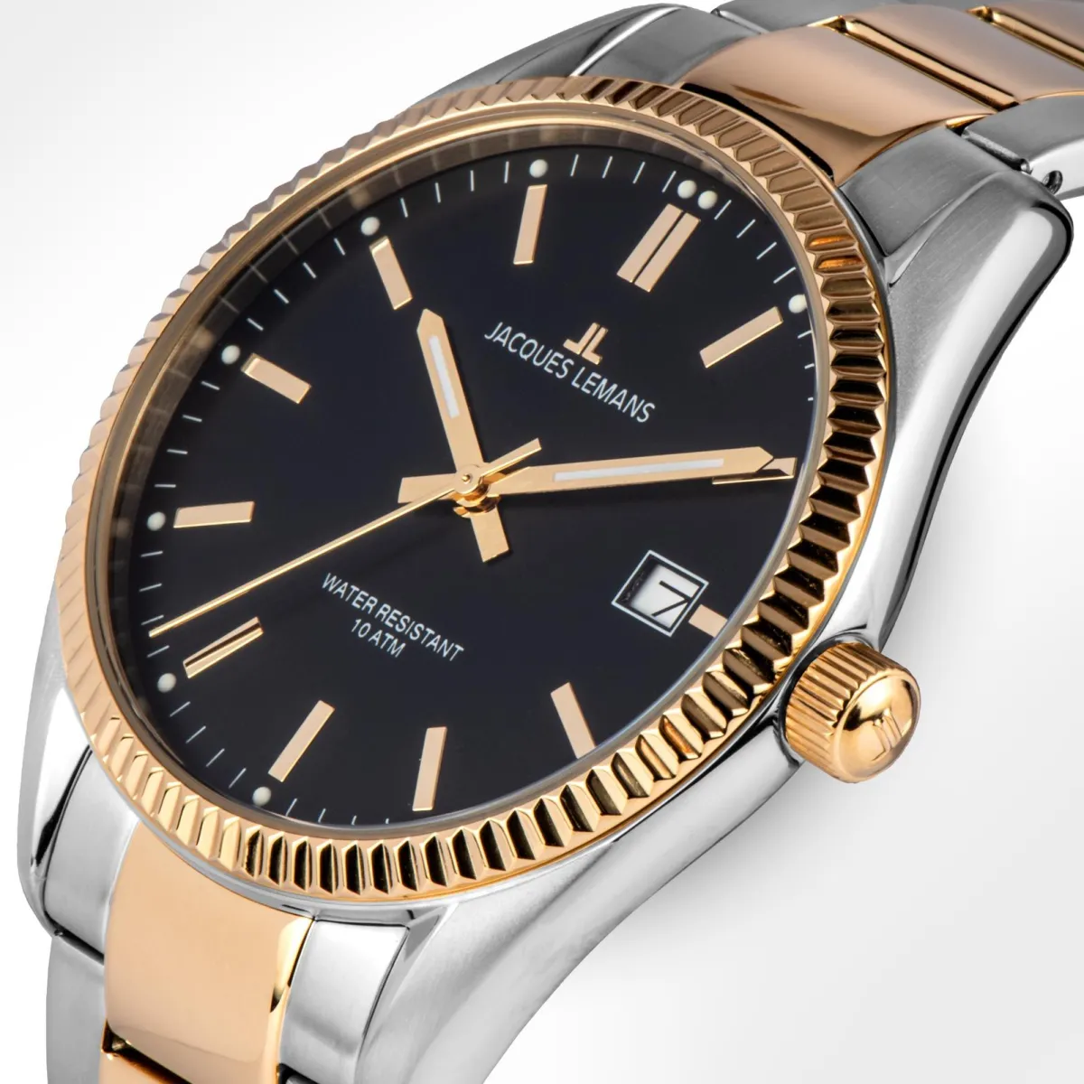 Jacques Lemans Derby 50-3I> Sport