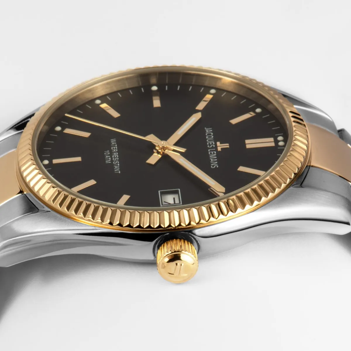 Jacques Lemans Derby 50-3I> Sport