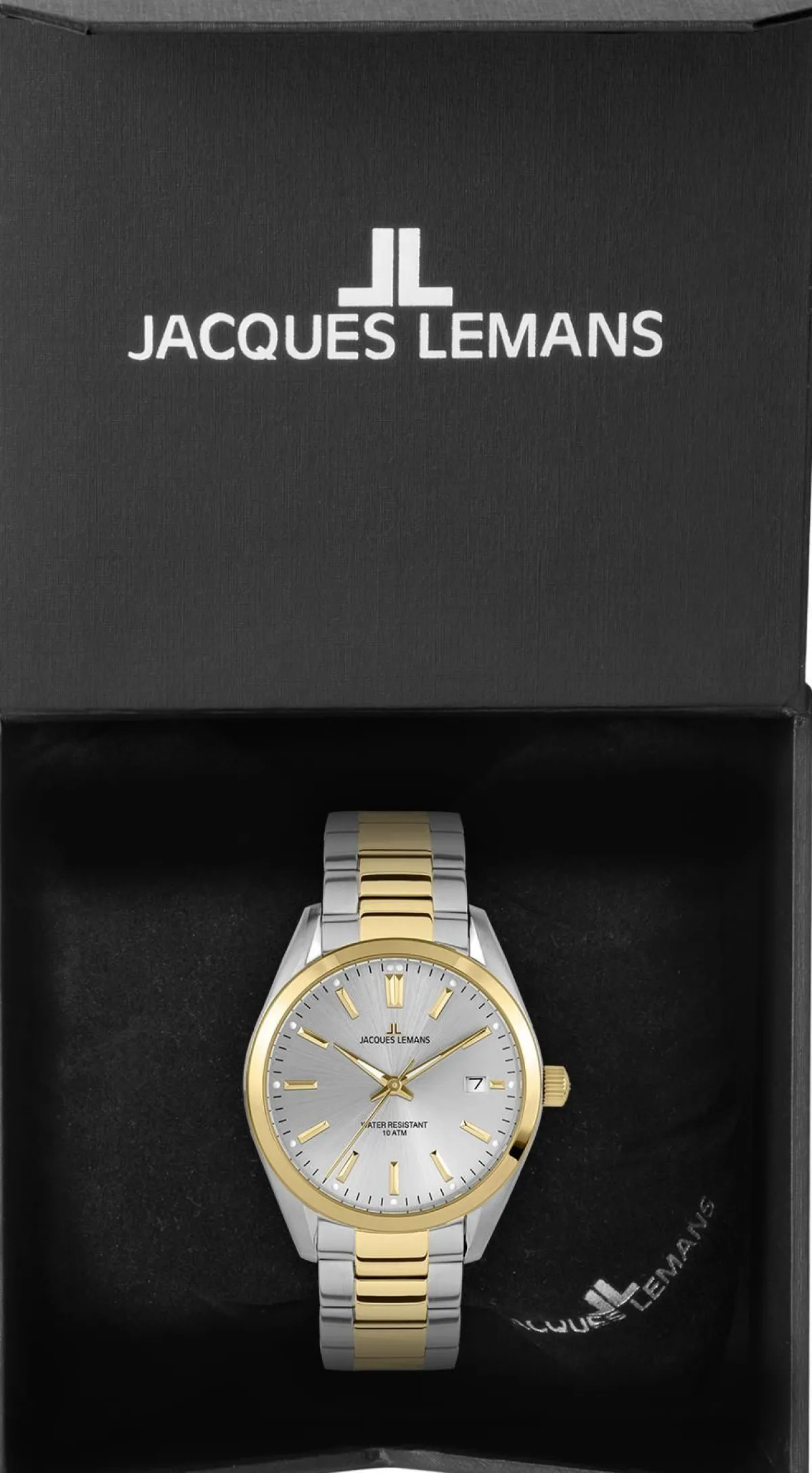 Jacques Lemans Derby 1-1859J> Sport