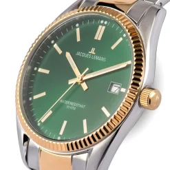 Jacques Lemans Derby 50-4K><noscript><img width=