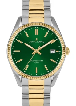 Jacques Lemans Derby 50-3K> Sport