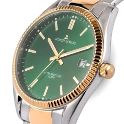 Jacques Lemans Derby 50-3K><noscript><img width=
