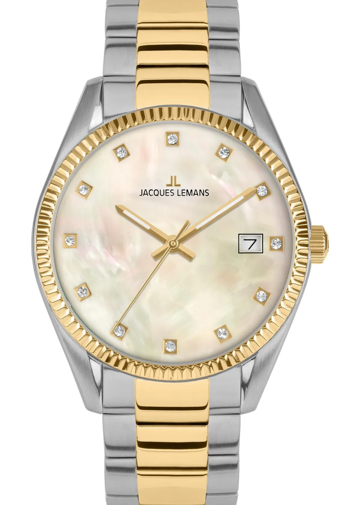 Jacques Lemans Derby 50-4L> Sport