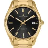Jacques Lemans Derby 50-3M> Sport