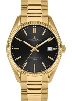 Jacques Lemans Derby 50-3M> Sport