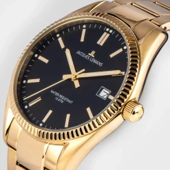 Jacques Lemans Derby 50-3M><noscript><img width=