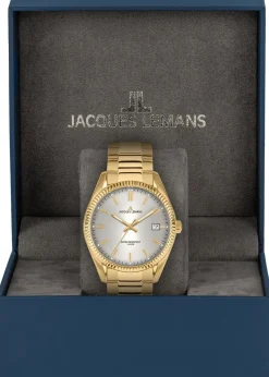 Jacques Lemans Derby 50-3N><noscript><img width=