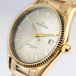 Jacques Lemans Derby 50-3N><noscript><img width=
