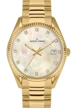 Jacques Lemans Derby 50-4O> Sport