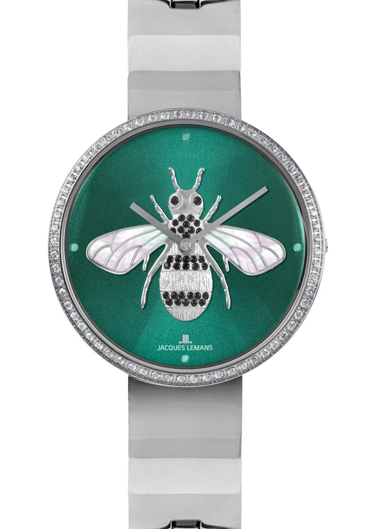 Jacques Lemans Design Collection 1-2136A> Elegance
